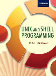 UNIX & Shell Programming